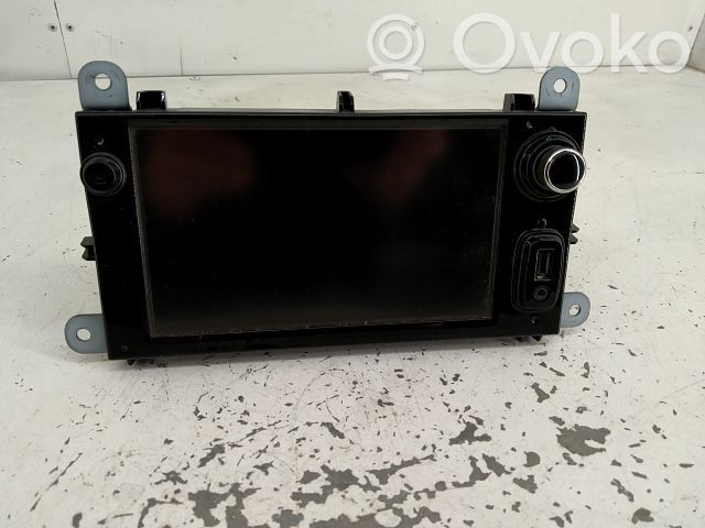 Screen/display/small screen   281156547R,20052398,20253041,VDMS7