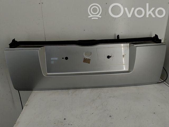 Citroen C2 Truck tailgate 