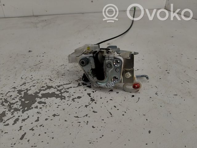 Front door lock   00009135S2,20250773,6604121,VDMS7
