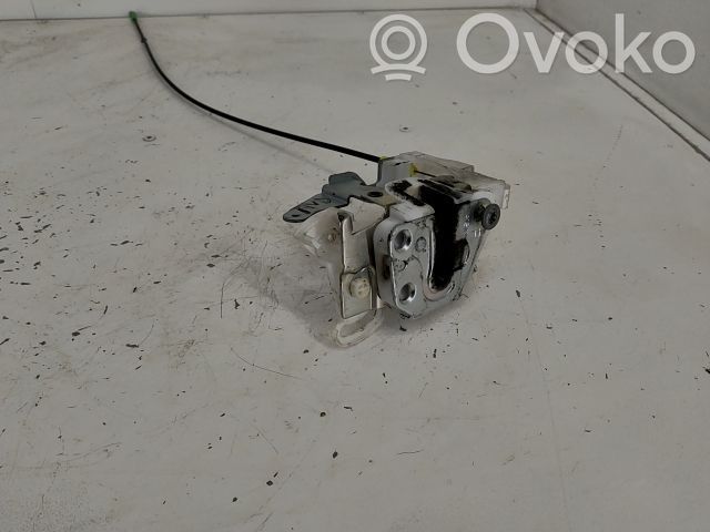 Citroen C1 Serratura portiera anteriore 