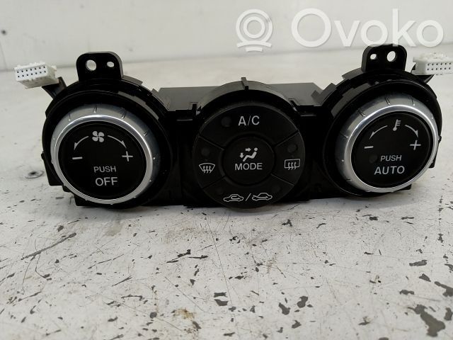 Climate control unit   F18561190,20250827,7645136,VDMS7