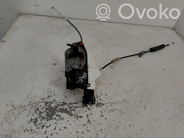 Takaoven lukko   9819038980,19090202,20252331,VDMS7