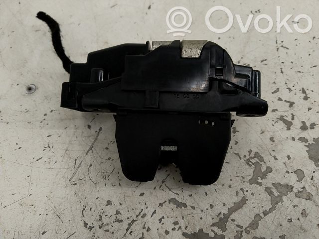 Tailgate/trunk/boot lock/catch/latch   00008719G6,20252976,20433593,VDMS7