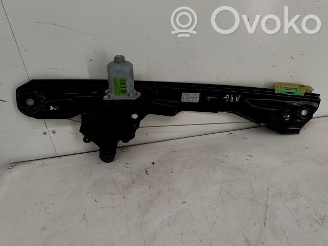Ford Ecosport Macara geam ușă spate cu motor 
