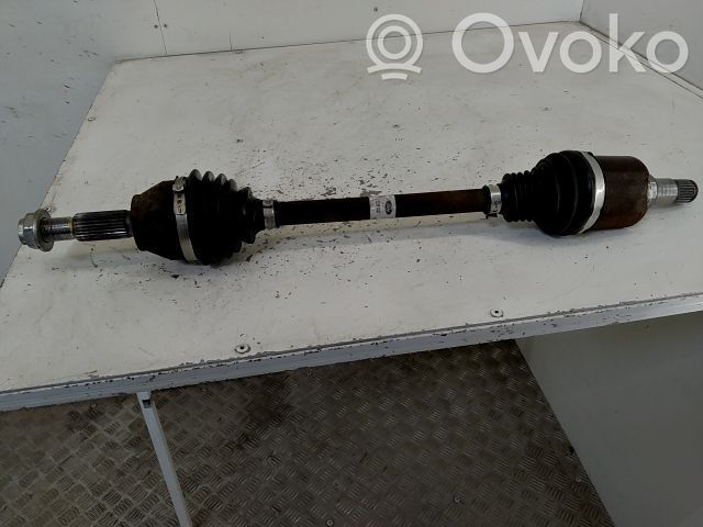 Ford Ecosport Eje de transmisión delantero 