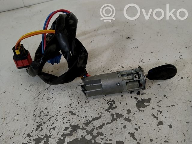 Peugeot Partner Ignition lock 