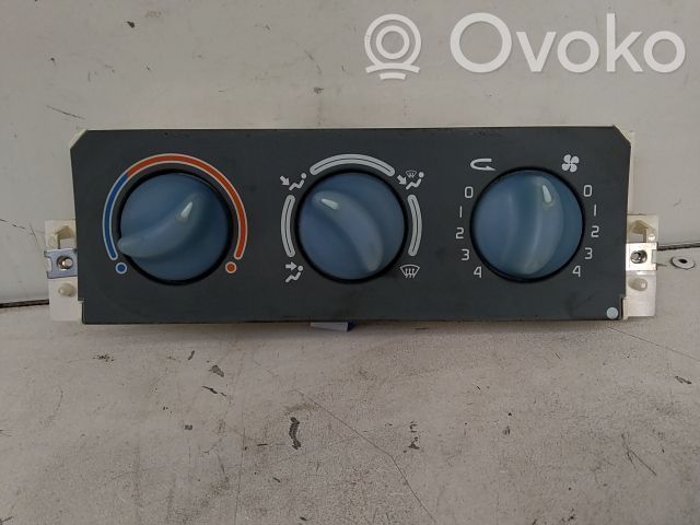 Climate control unit   7701054311,20251829,9988539,VDMS7