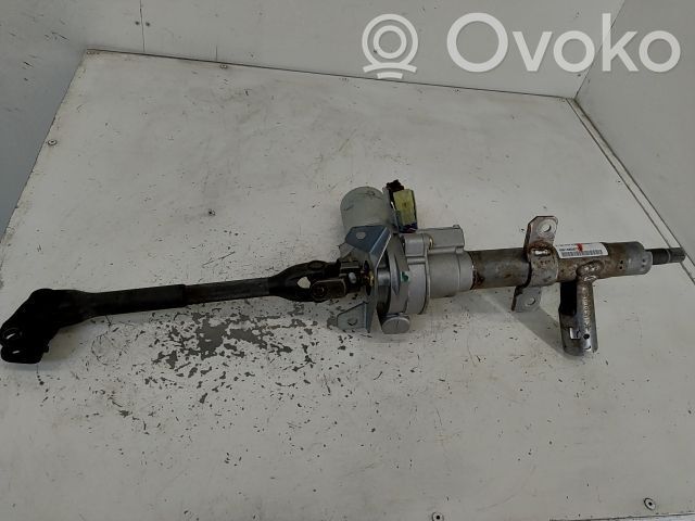 Renault 20 Set ax volan 