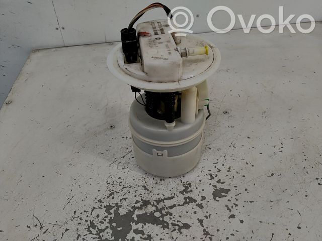 Renault 20 Pompă combustibil în rezervor 