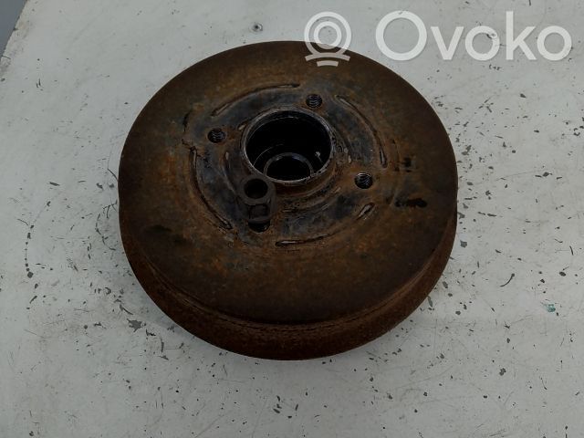 Renault 20 Tambur frână (spate) 