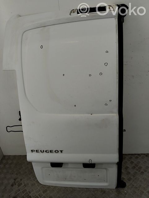 Peugeot Expert Ușă spate van 