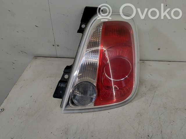 Fiat 500 Takavalot 
