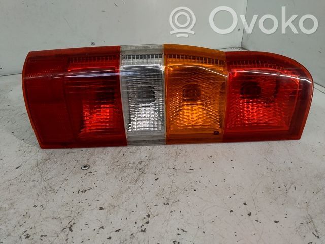 Ford Transit Galinis žibintas kėbule 