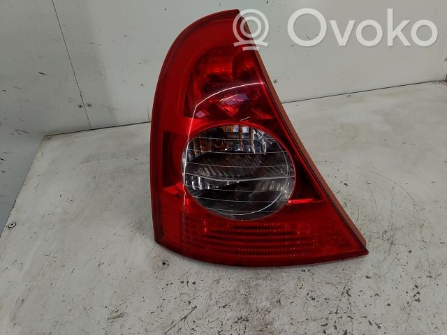 Lampa tylna   8200917488,20251686,9390047,VDMS7