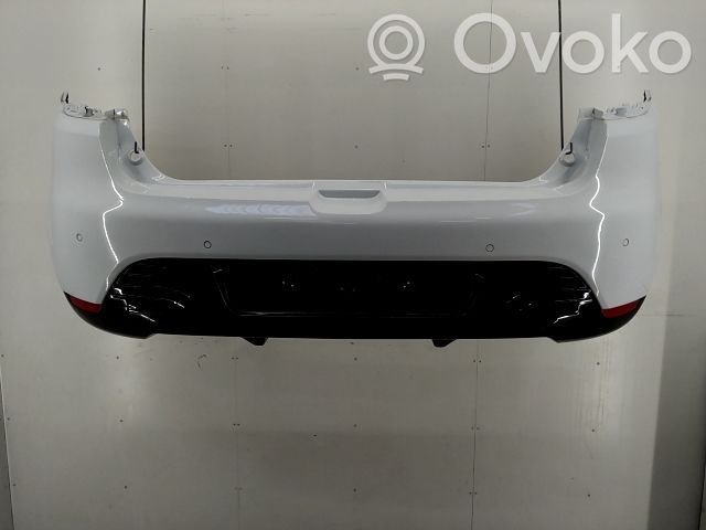 Rear bumper   850126718R,20250530,24246937,VDMS7