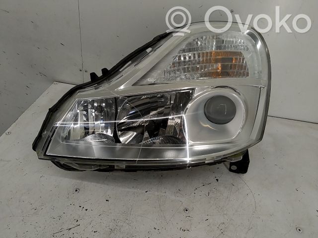 Headlight/headlamp   7701069720,20253110,22093576,VDMS7