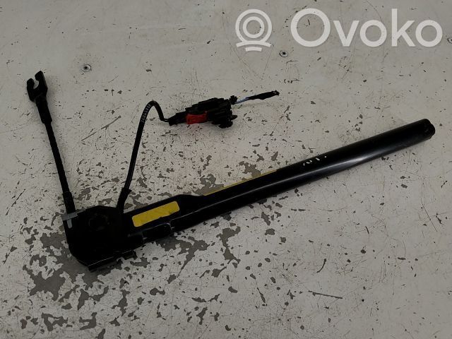 Renault Modus Sagtis diržo priekinė 