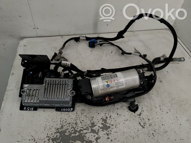 Start/Stop control module   9852039780,20252602,22178326,VDMS7