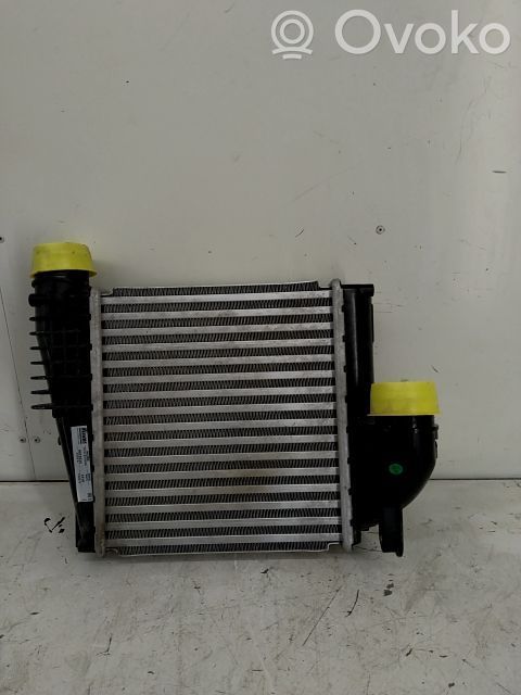 Citroen C4 I Radiator intercooler 