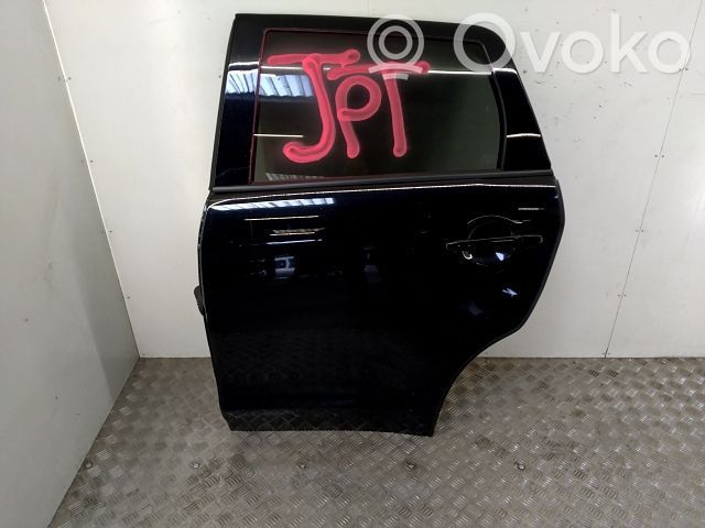 Puerta trasera   5730B837,20252782,25071549,VDMS7