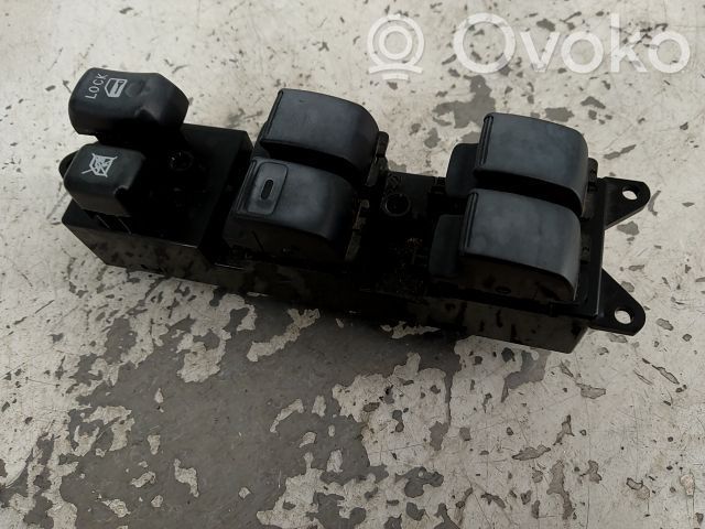 Mitsubishi ASX Electric window control switch 