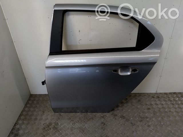 Aizmugurējās durvis   9675190780,20253005,23196180,VDMS7