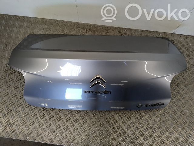 Tailgate/trunk/boot lid   9675044480,20253005,23195649,VDMS7