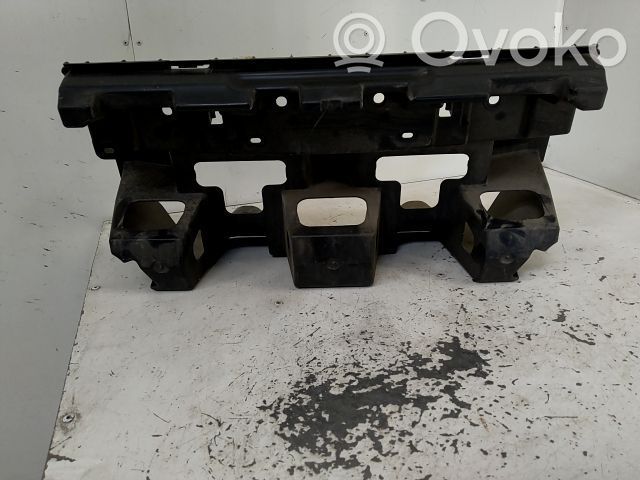 Citroen C-Elysée Traversă bară spate 