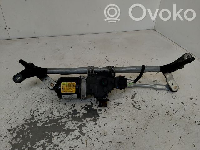 Wiper motor   9675018280,20253005,23197299,VDMS7