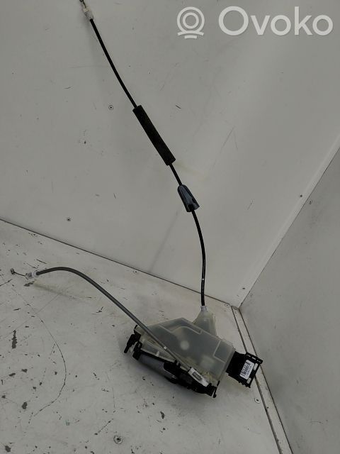 Etuoven lukko   9819027180,20253005,23196328,VDMS7