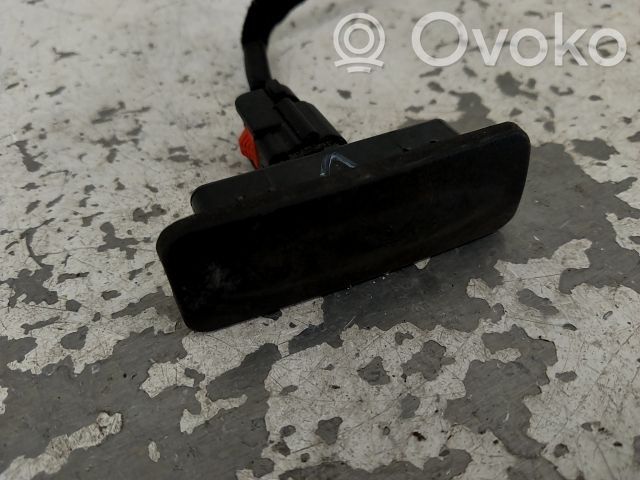 KIA Ceed Tailgate boot lock/latch motor 