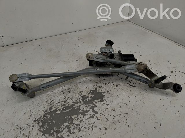 Motor del limpiaparabrisas   288008337R,20253052,22158787,VDMS7