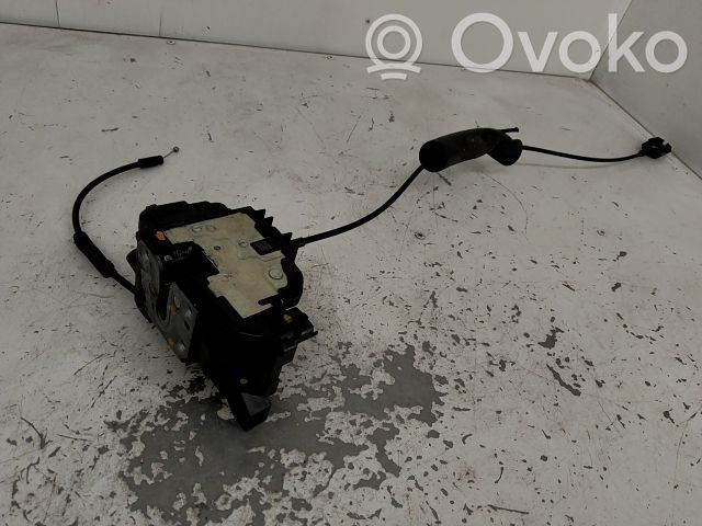 Renault Megane I Serratura portiera anteriore 
