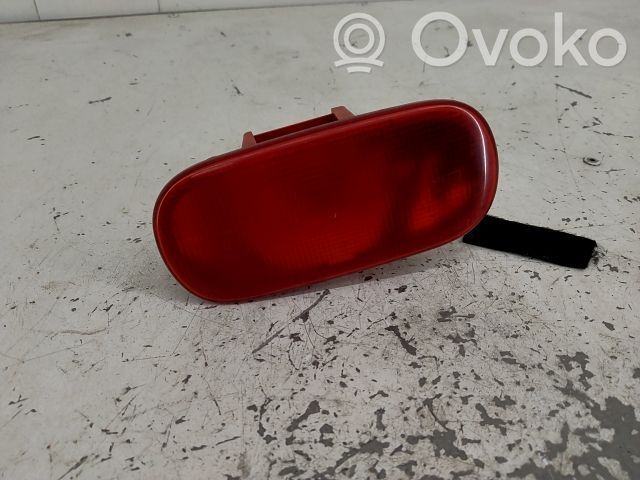 Peugeot Expert Third/center stoplight 