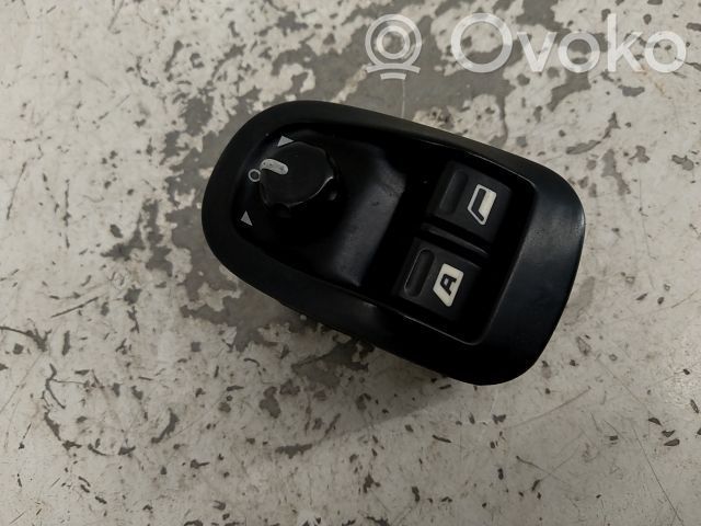 Peugeot Expert Elektrinių langų jungtukas 