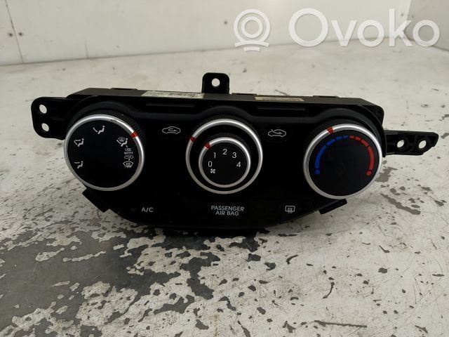 Climate control unit   972501Y000ASB,20260048,26443455,VDMS7