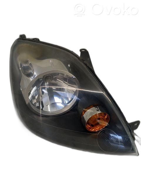 Phare frontale   1415694,20251221,7814980,VDMS7