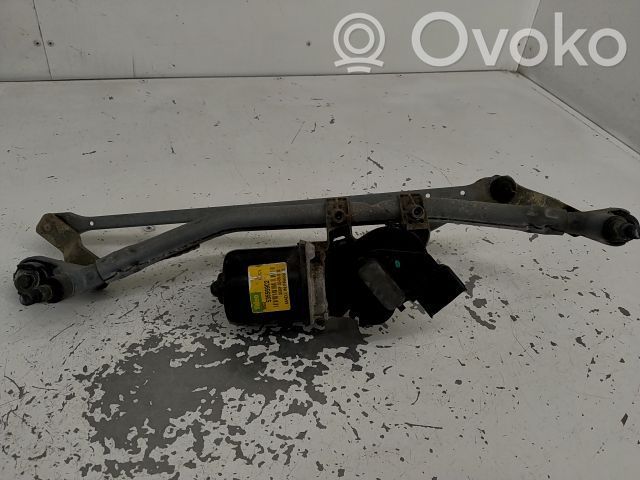 Motor del limpiaparabrisas   00006401F4,20250805,7693790,VDMS7