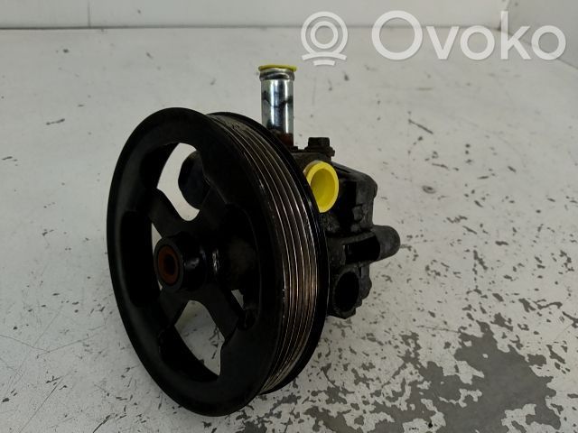 Ohjaustehostimen pumppu   4007QR,20253405,25509051,VDMS7