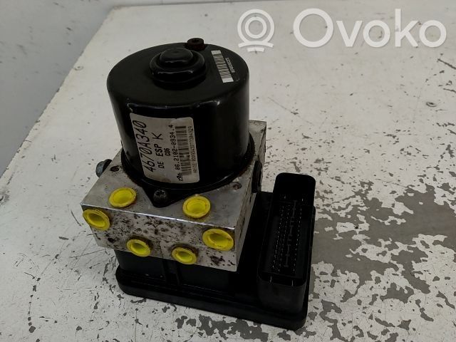ABS-pumppu   4541JN,20253405,25509174,VDMS7