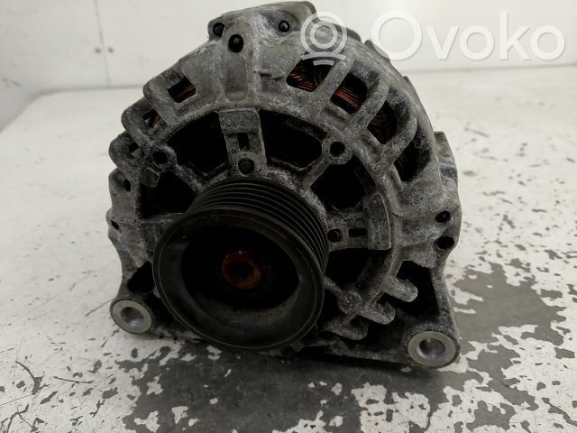 Generator/alternator   5705FC,20260028,27826047,VDMS7