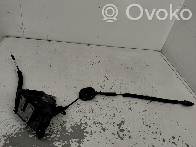 Rear door lock   825019504R,20253244,27660645,VDMS7