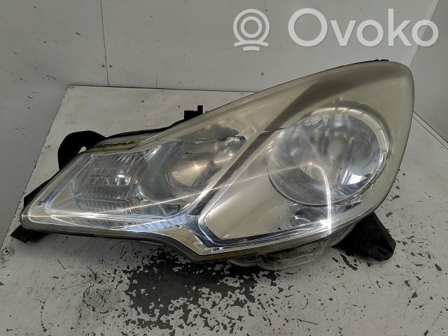 Headlight/headlamp   1606931680,20260098,27508228,VDMS7