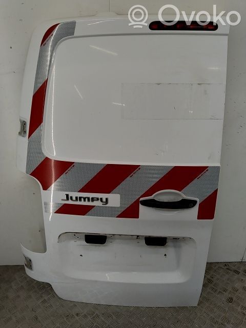 Citroen Jumpy Back/rear loading door 