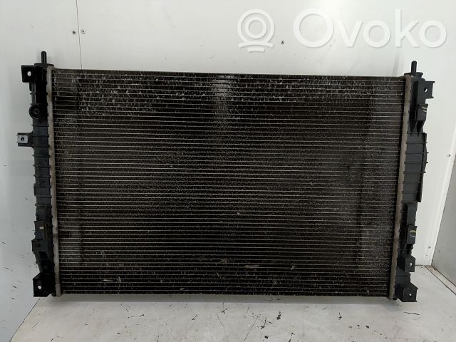Radiador del refrigerante   9678711180,20253453,25013602,VDMS7
