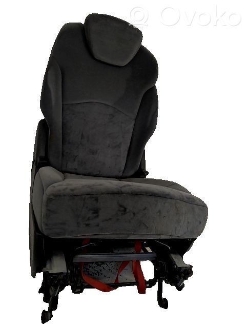 Citroen C8 Takaistuin 