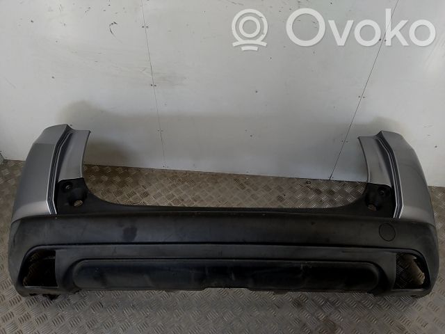 Peugeot 2008 I Bară spate 