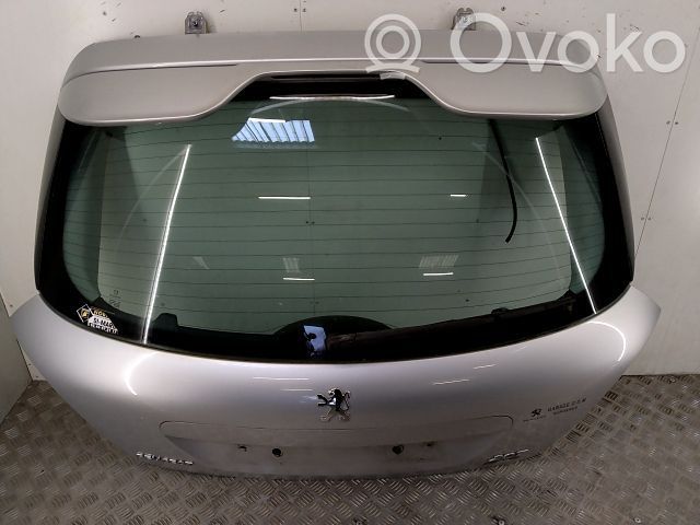 Puerta del maletero/compartimento de carga   8701Y9,20252734,20970160,VDMS7