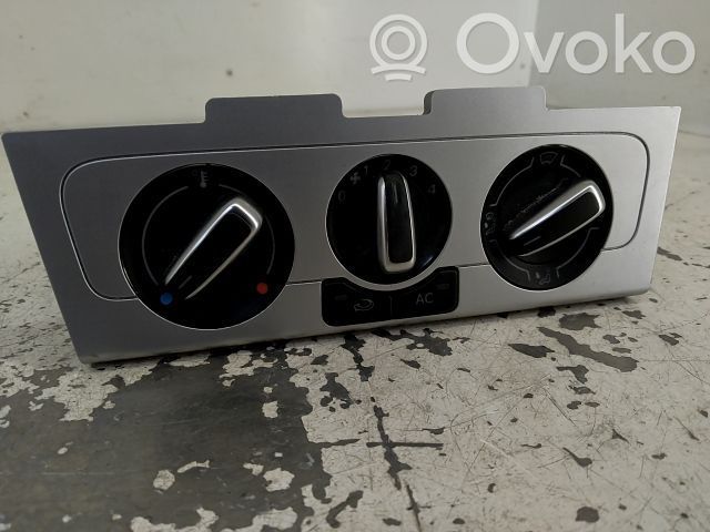 Volkswagen Polo Unitate control climatizare 