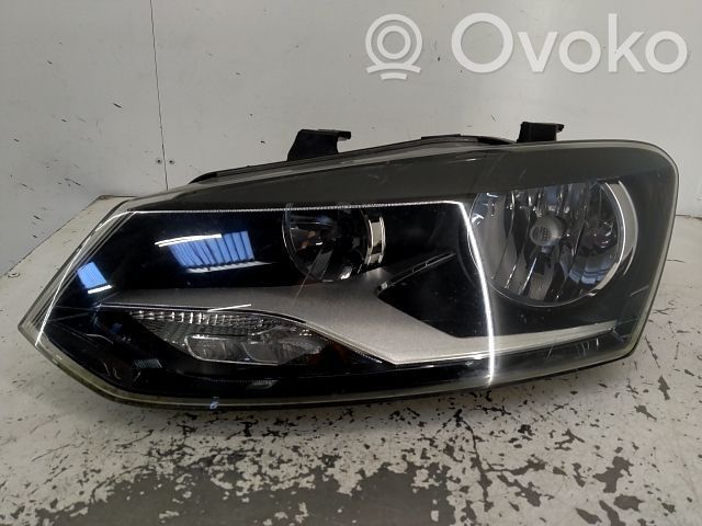 Scheinwerfer   6R1941007F,16605770,20252201,VDMS7